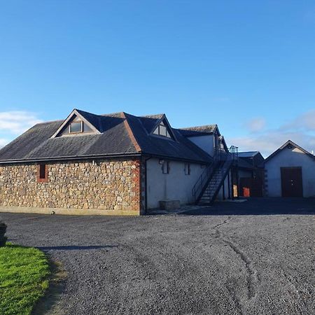 Mount Bolton Over Stables Apartments Portlaw Extérieur photo