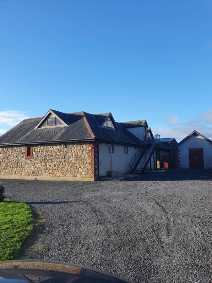 Mount Bolton Over Stables Apartments Portlaw Extérieur photo